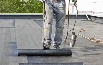 flat roof replacement Simmondley, Derbyshire