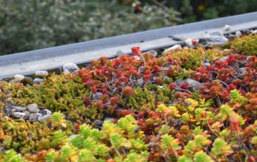 the cost of Simmondley green roof installation