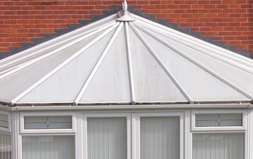 Simmondley polycarbonate conservatory roof repairs